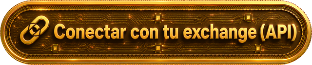 Conectar con tu exchange (API)